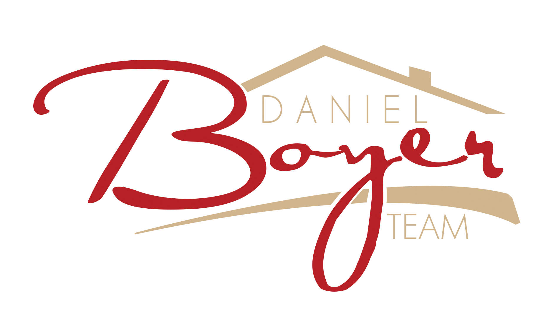The Daniel Boyer Team